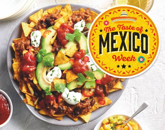 Taste of Mexico image