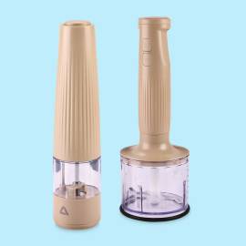 Salt and pepper blender image 