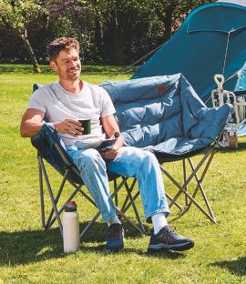 Camping Double Chair link