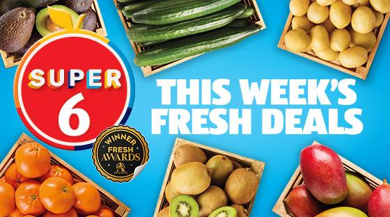 Super 6 offers