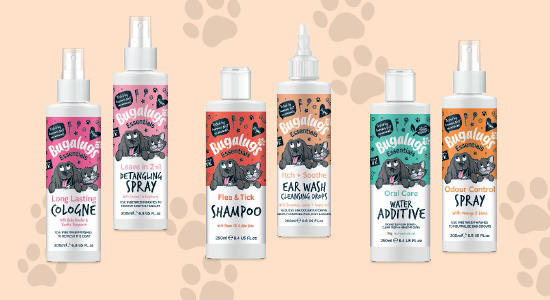 Bugalugs Grooming image