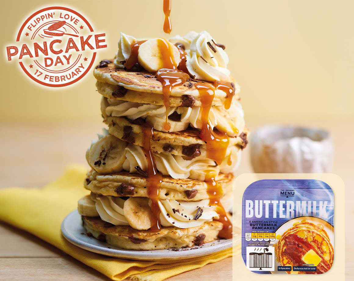 Pancakes image 