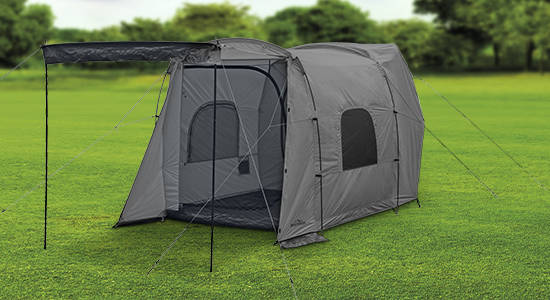 Car tent product image