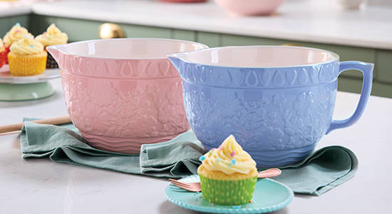 Ceramic bowls product image