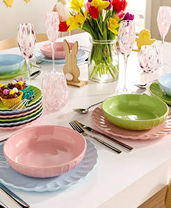 Spring dishes product image