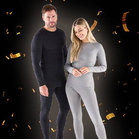 Ski base layer image