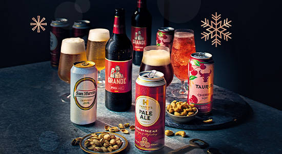Drinks Image