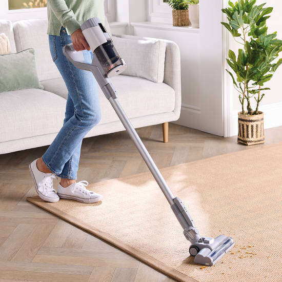 Cordless Cyclonic Stick  Image