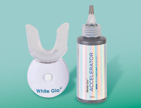 Whitening Accelerator Image