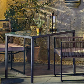 3-Piece Balcony Set Image
