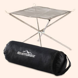Folding Fire Pit Image