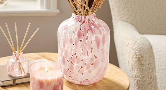 Confetti Vase product