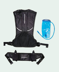 Trail Running Accessories product image