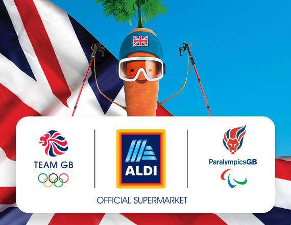 Discover Olympics image