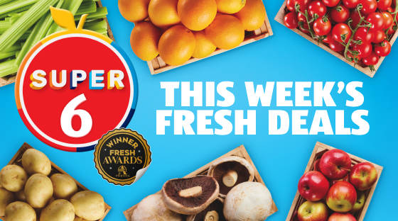 Super 6 offers