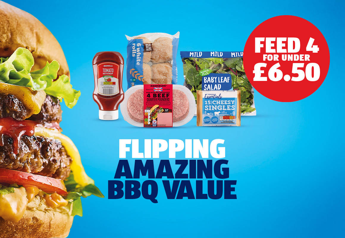 BBQ bundle image