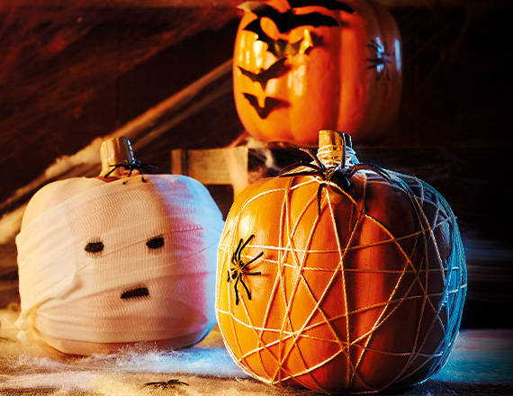 Pimpkin or Carve image