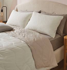 Coverless Duvet Set image