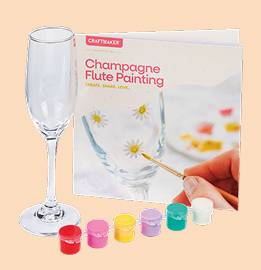 Glass Painting image