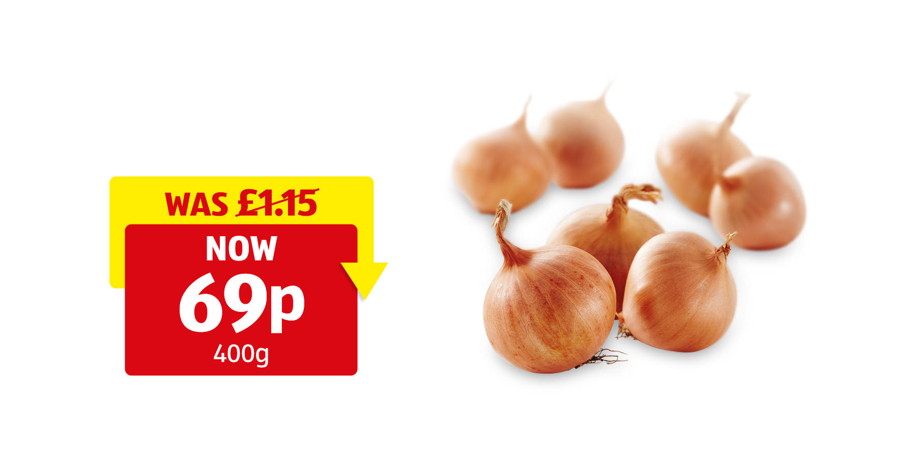 Image of Shallots