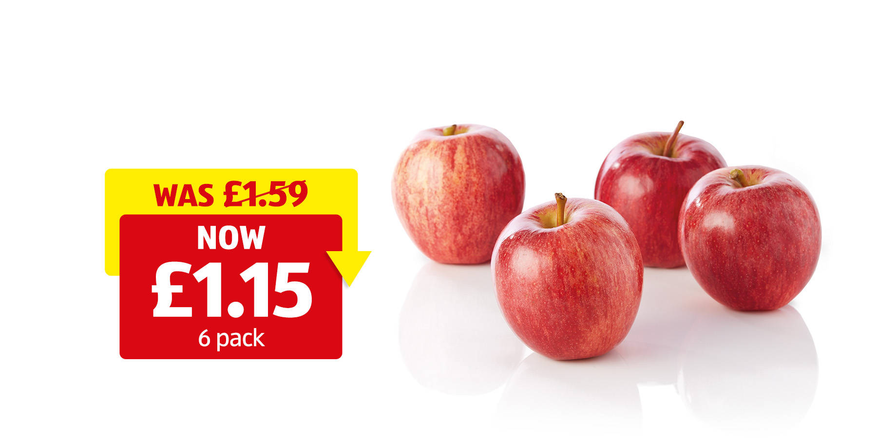 Image of Royal Gala Apples