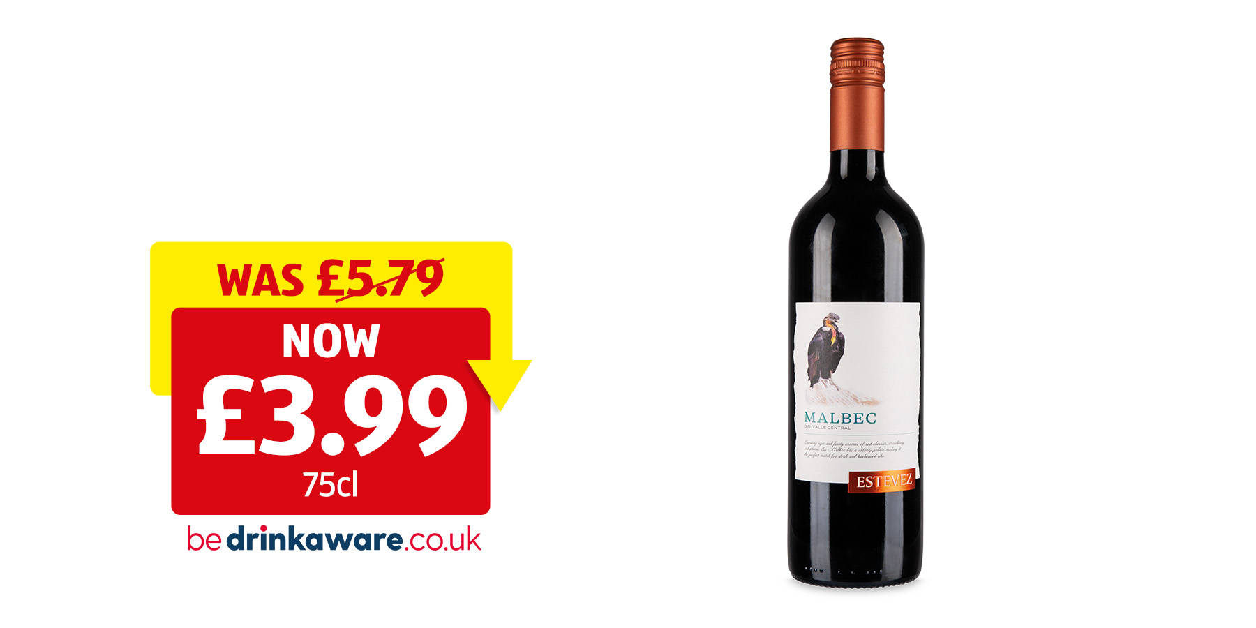Image of Chilean Malbec