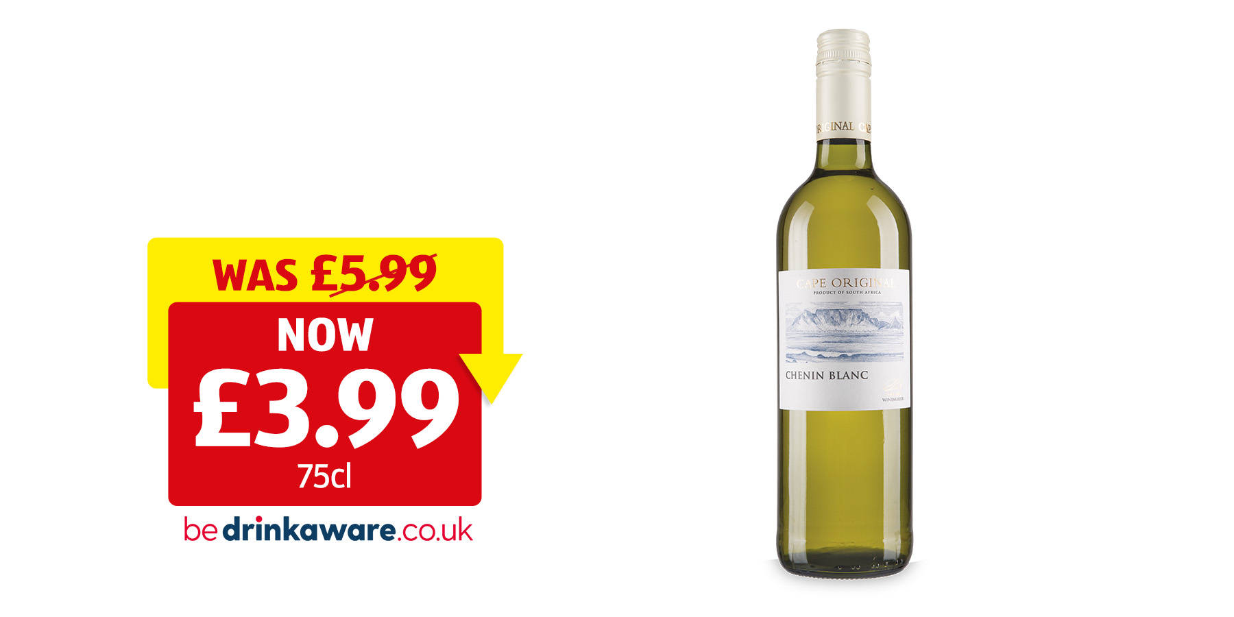 Image of South African Chenin Blanc