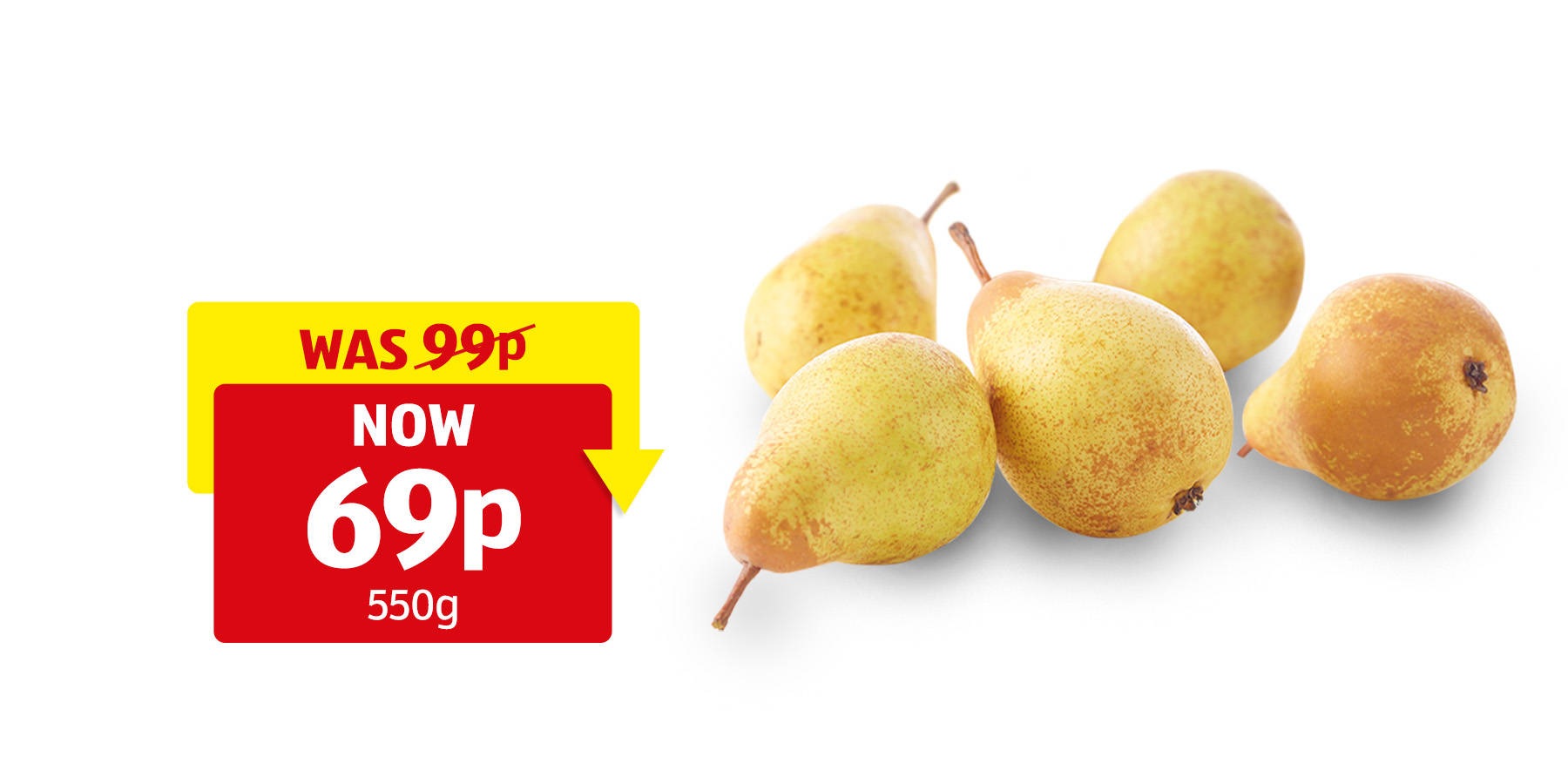 Image of Mini Pears