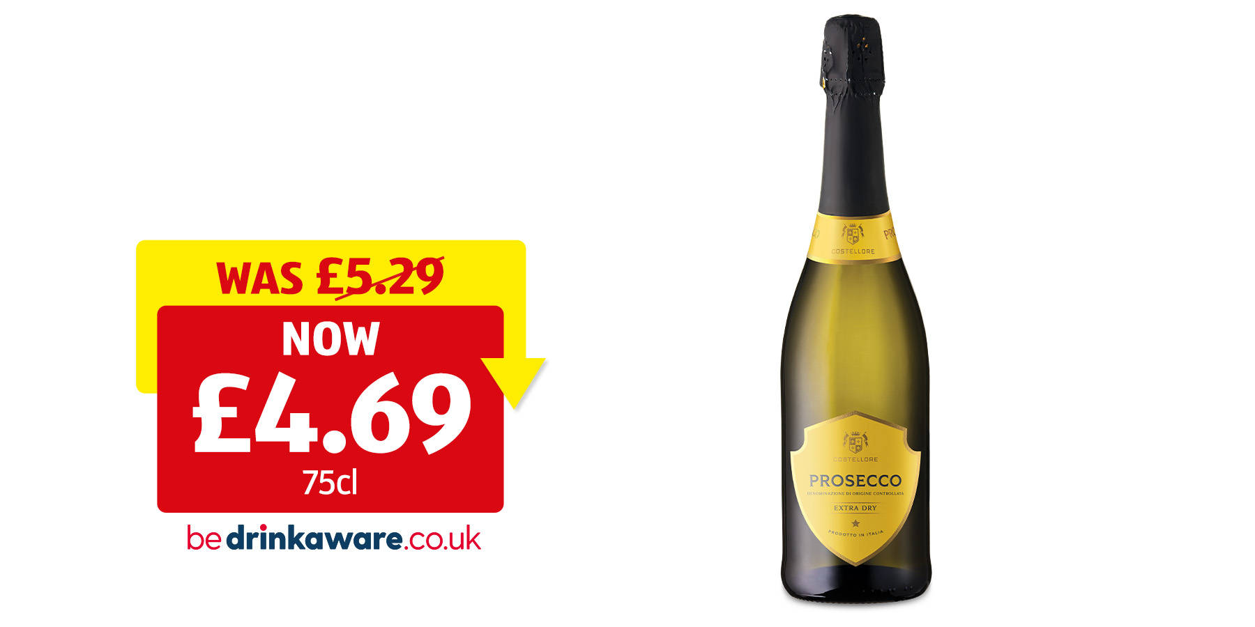 Image of Prosecco Spumante