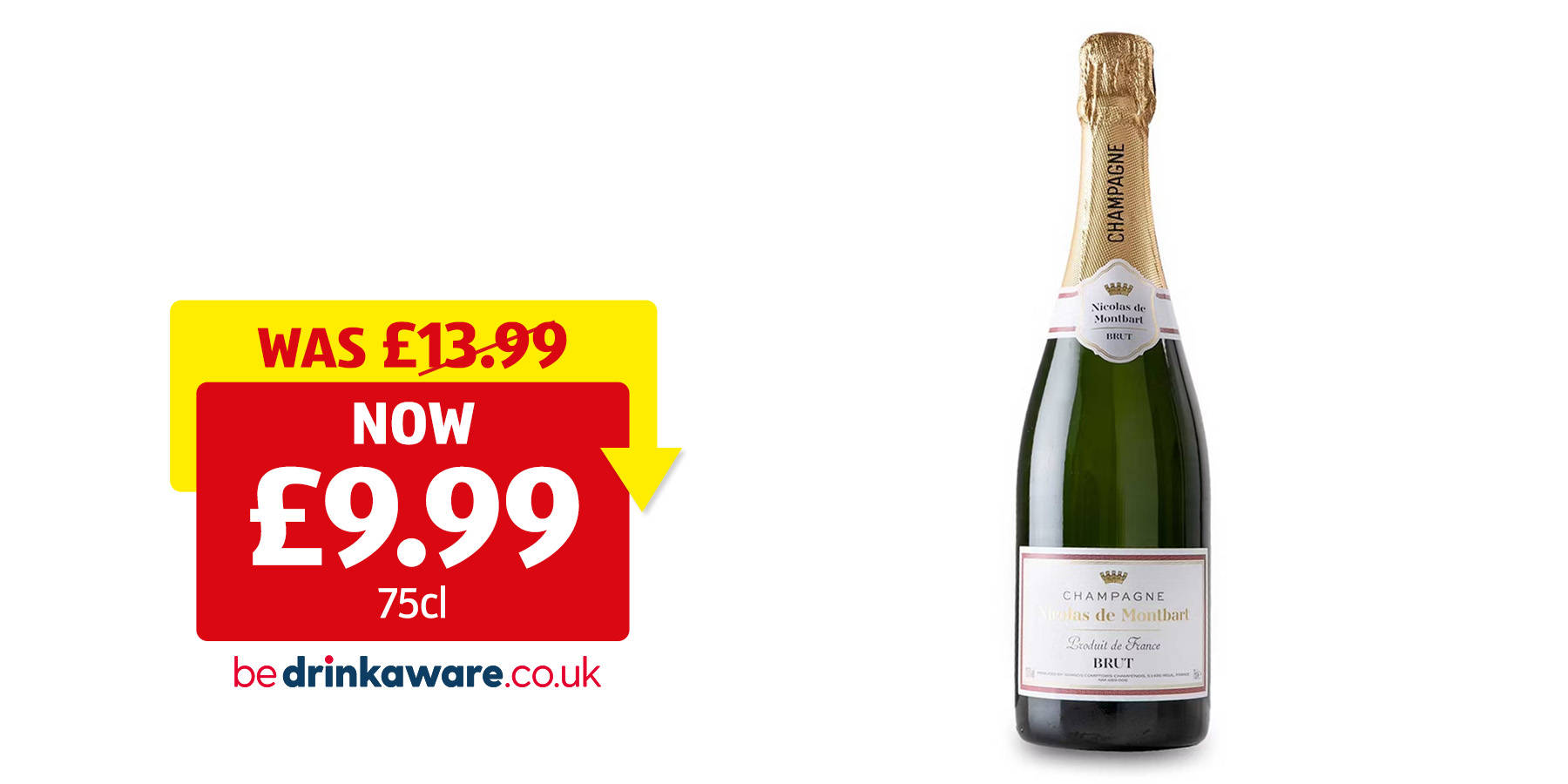 Image of Champagne Brut