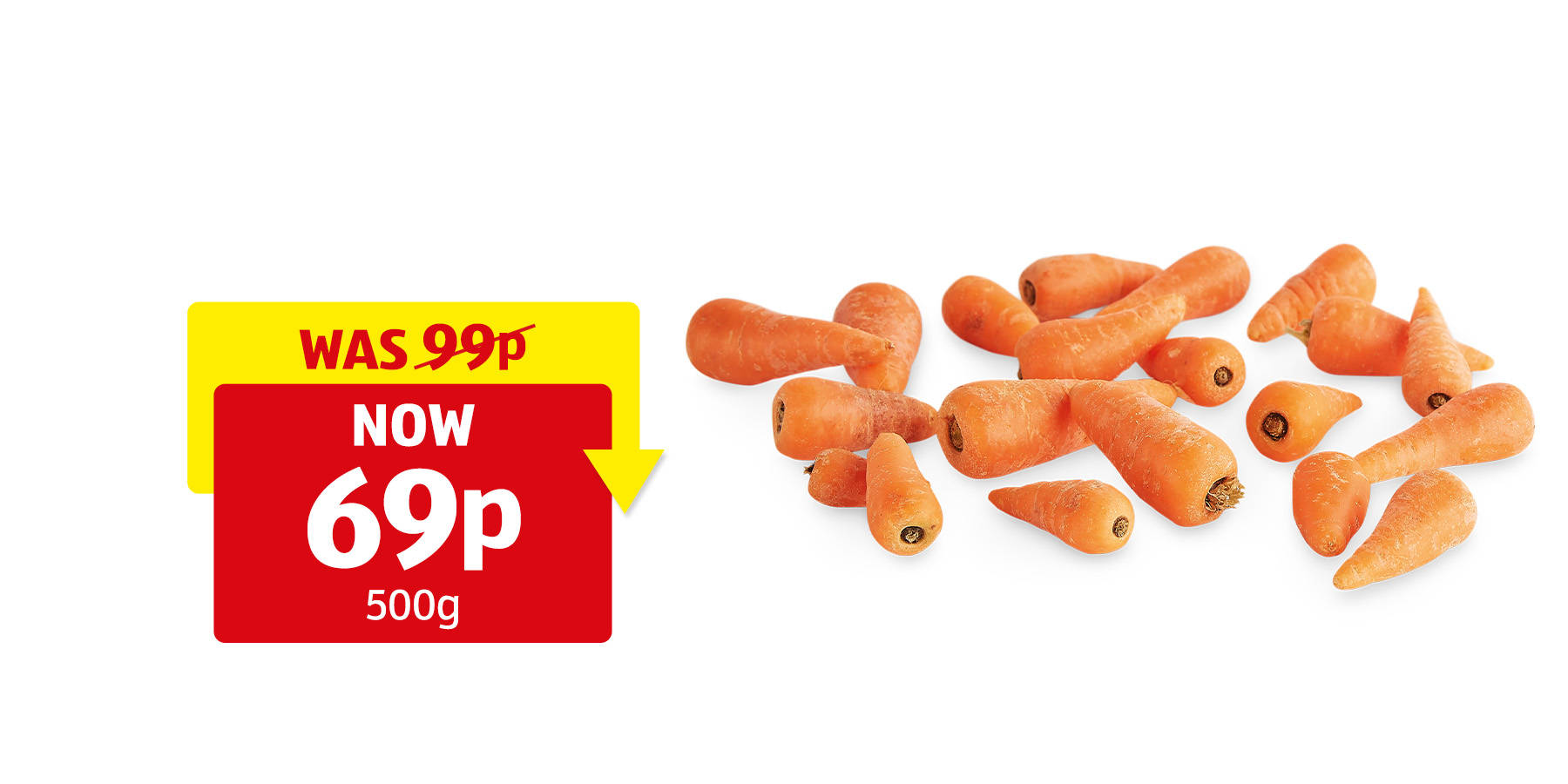 Image of Chantenay Carrots