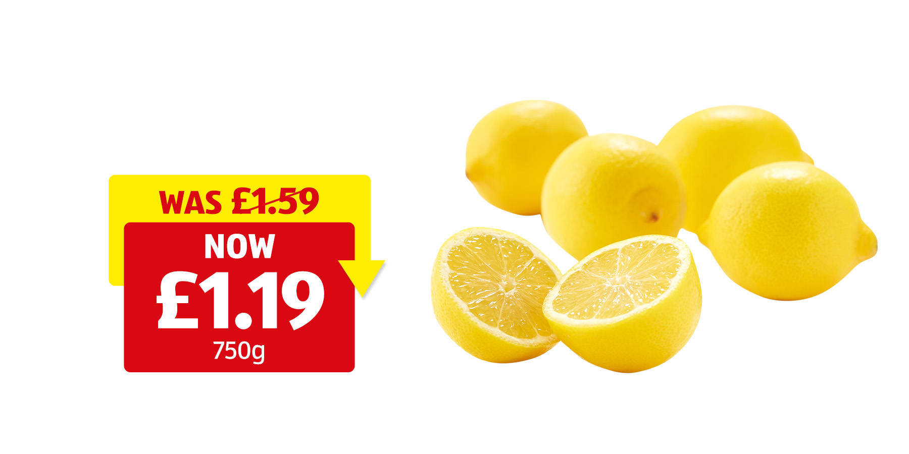 Image of Unwaxed Lemons