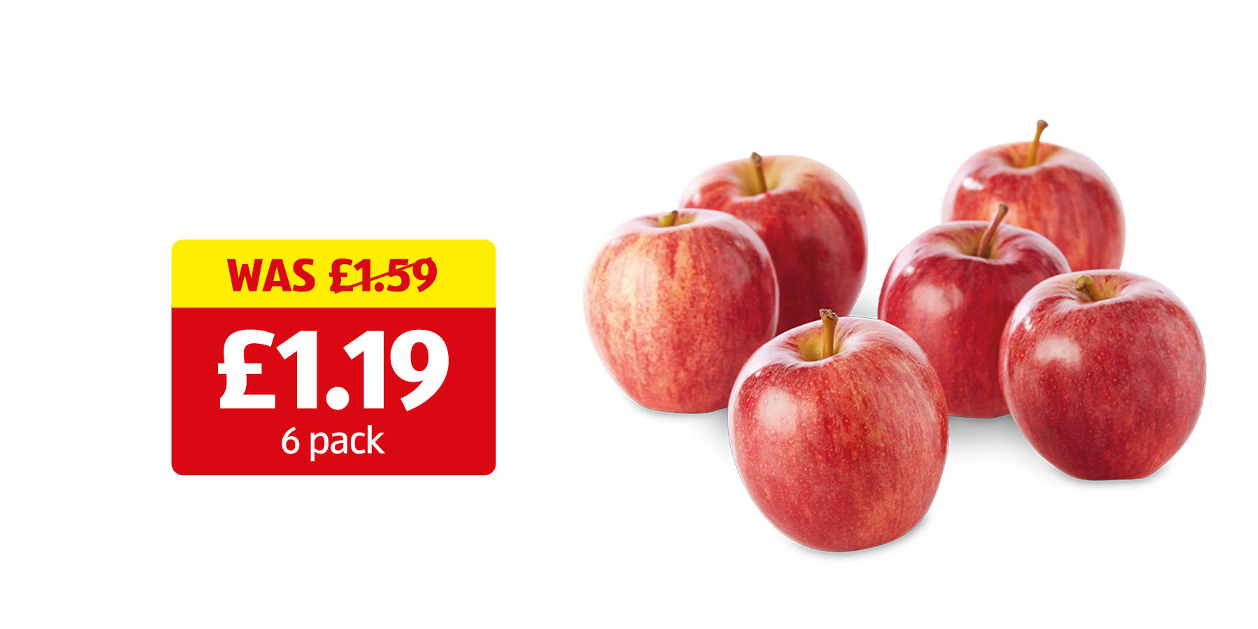 Image of British Apples