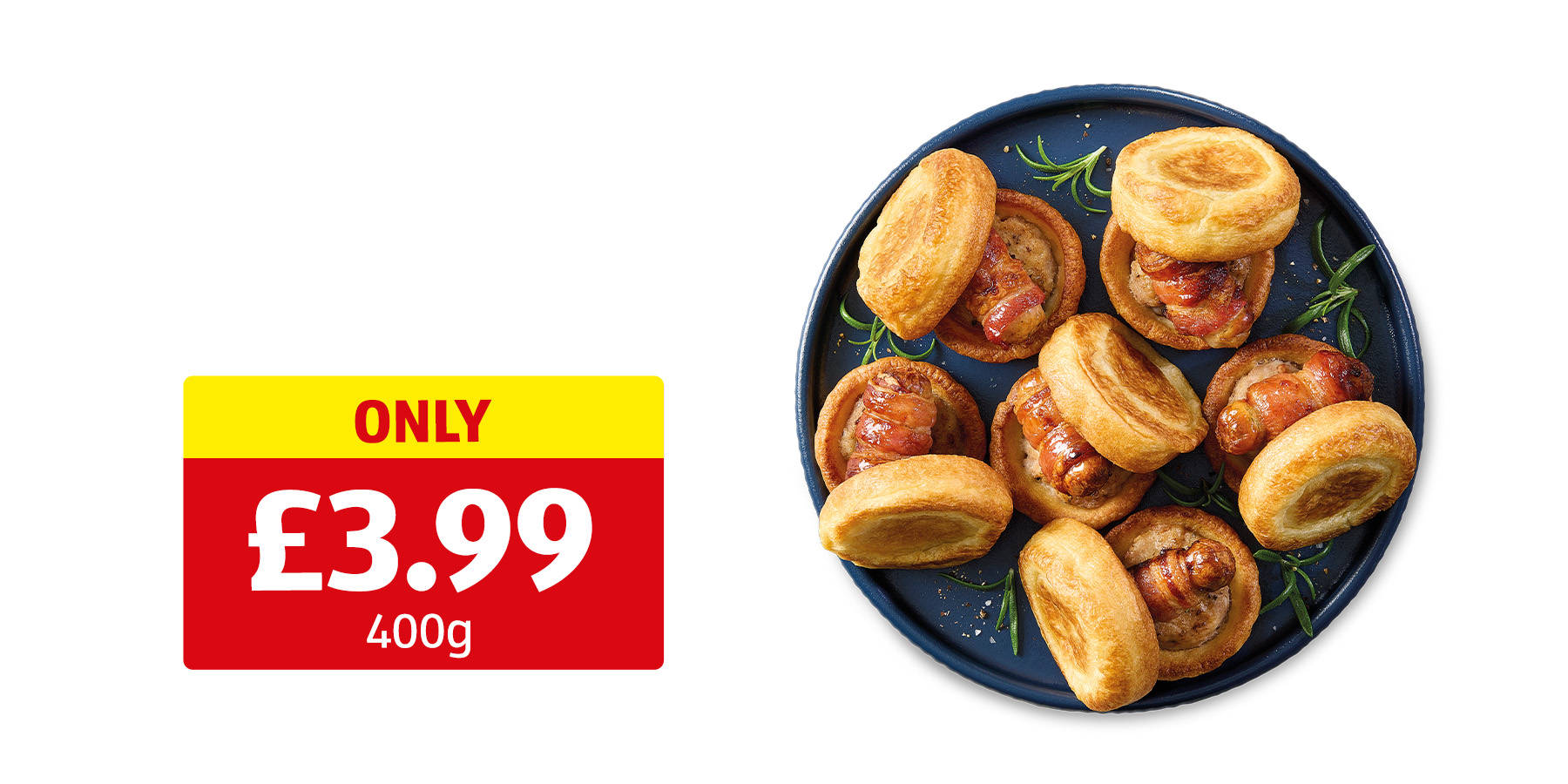 Image of Loaded Yorkshire Slides