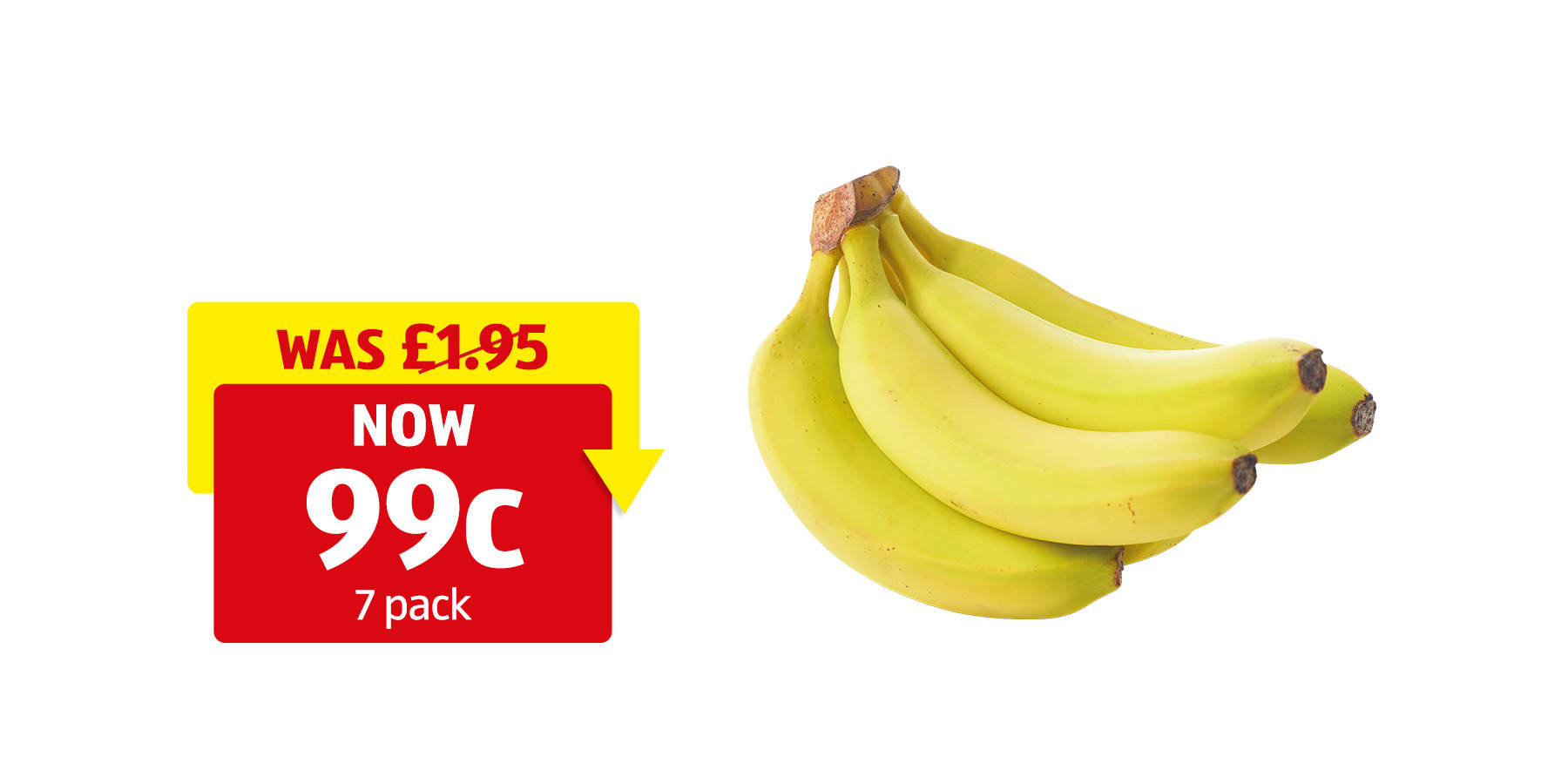 An image of Mini Bananas