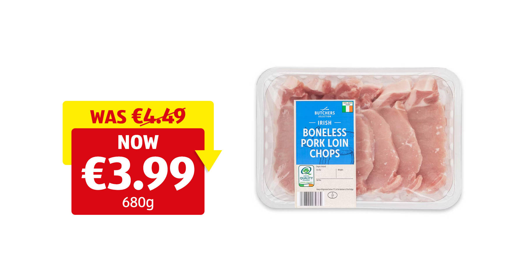 Image of Whole Irish Chicken