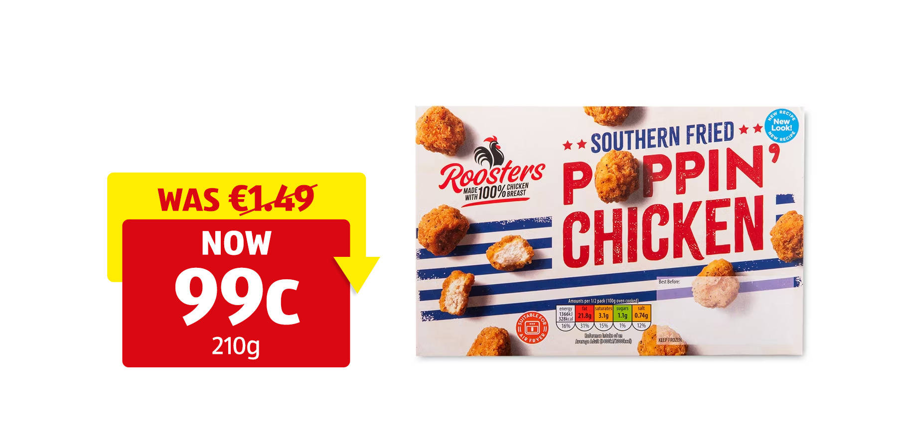 Image of Tuc Original 100g