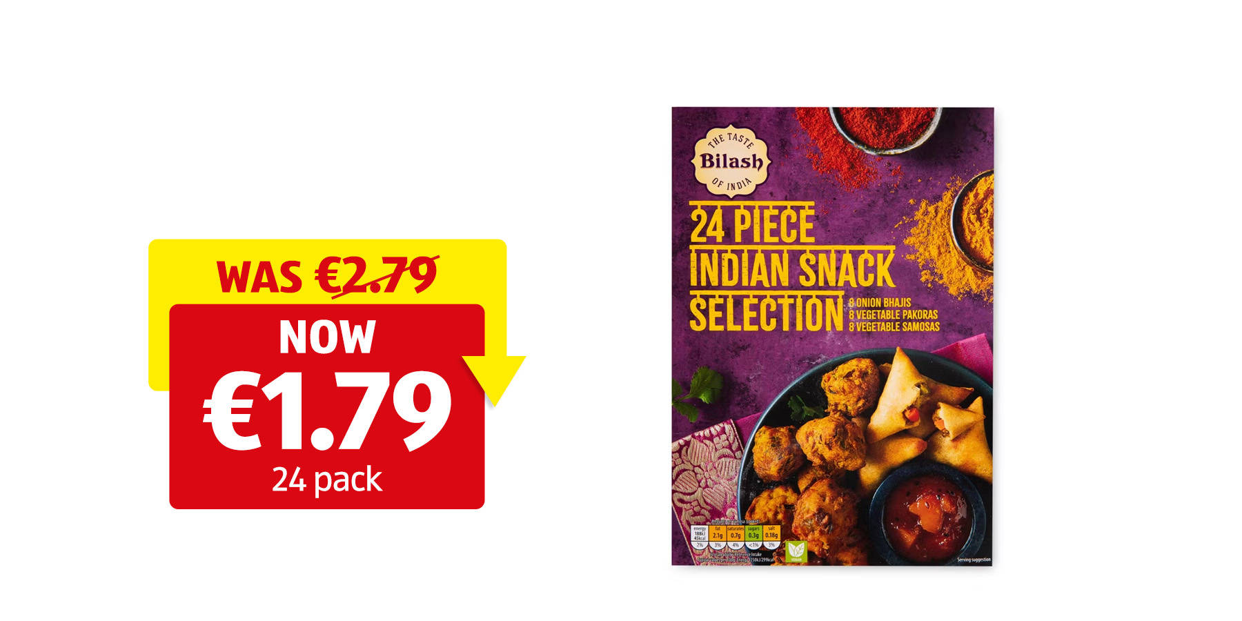 Image of Unsmoked Back Bacon Rashers