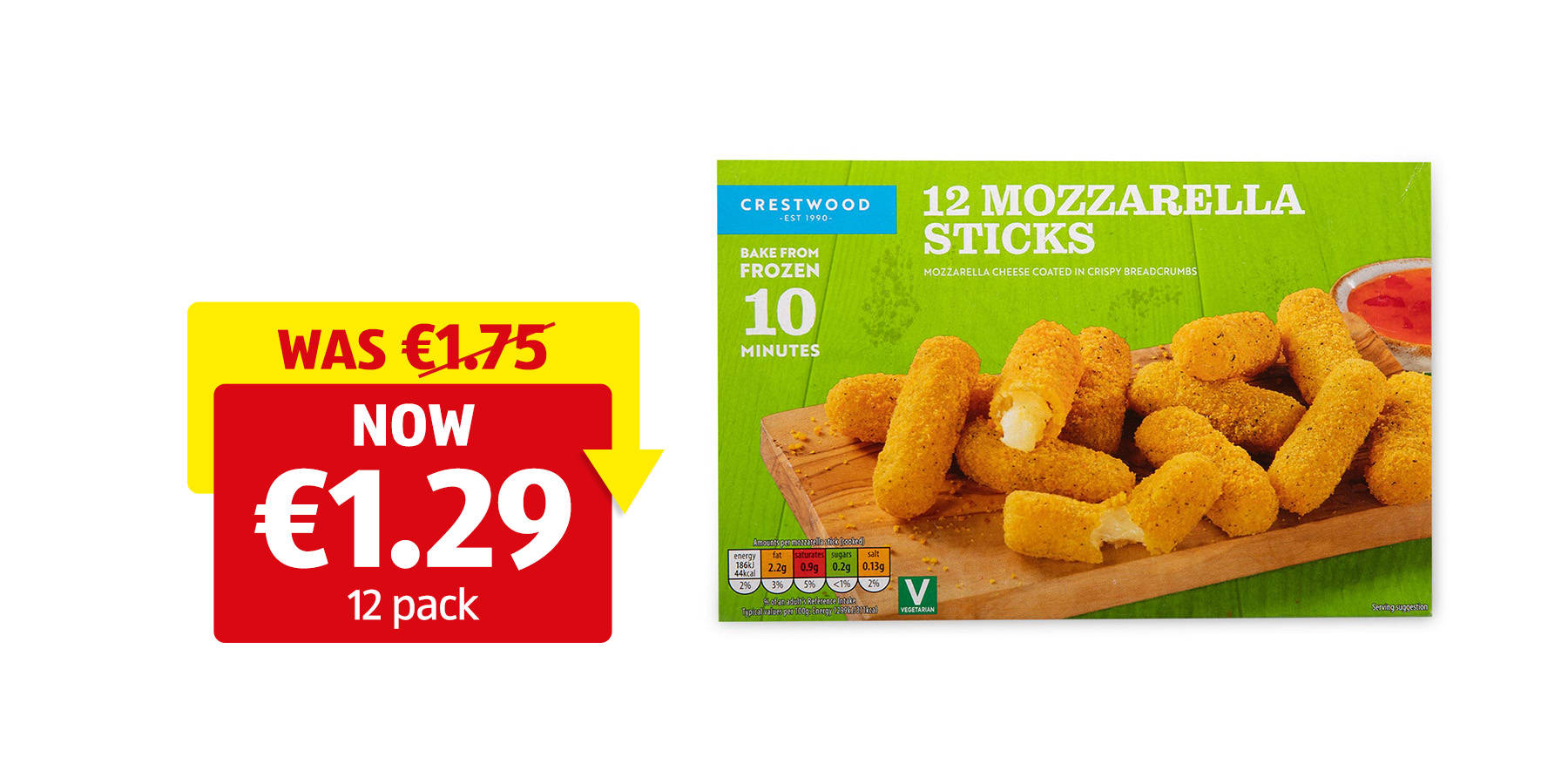 Image of Tuc Original 100g