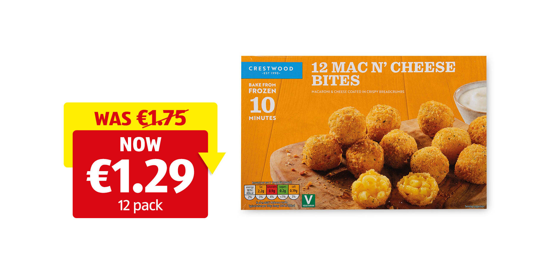 Image of Lean Sausages