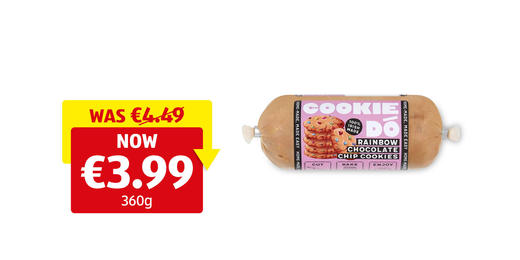 Image of Lean Sausages