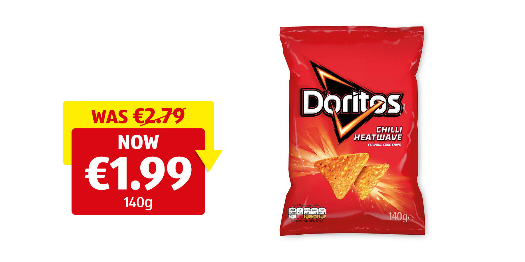 Image of Lean Sausages