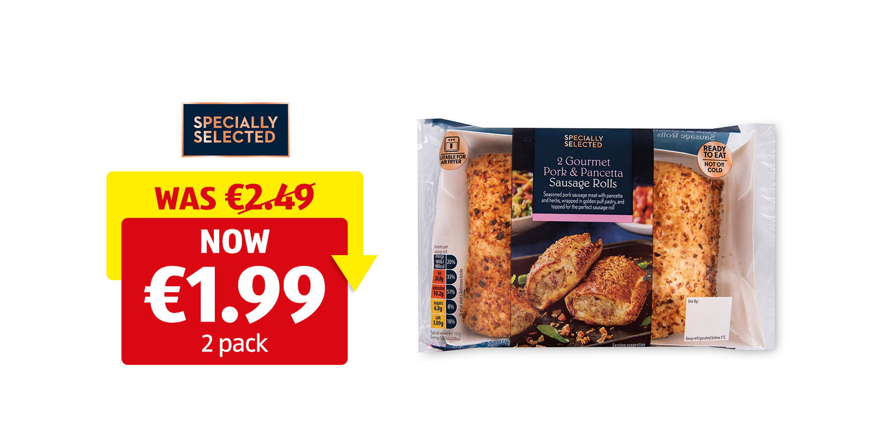 Image of Tuc Original 100g