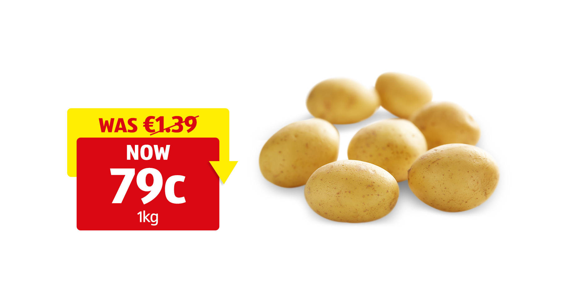 Image of Baby Potatoes