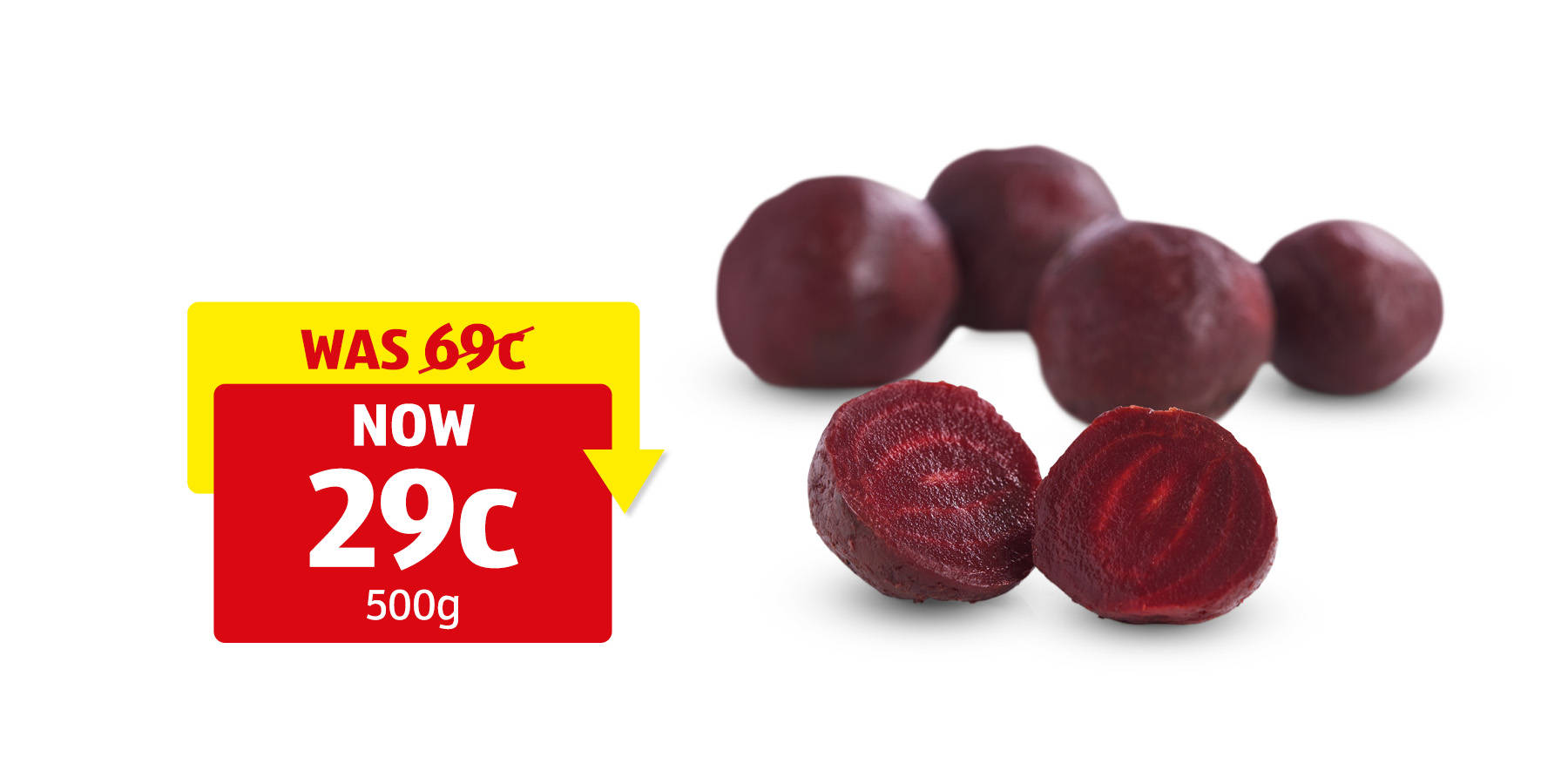 An image of Beetroot