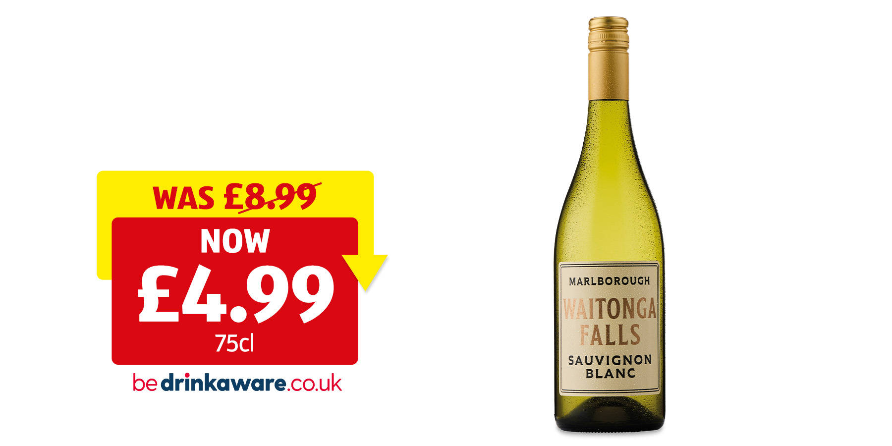 Image of New Zealand Sauvignon Blanc