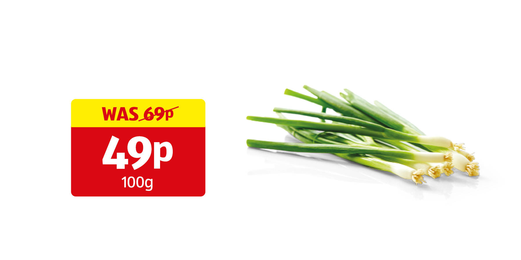 Image of Spring Onions