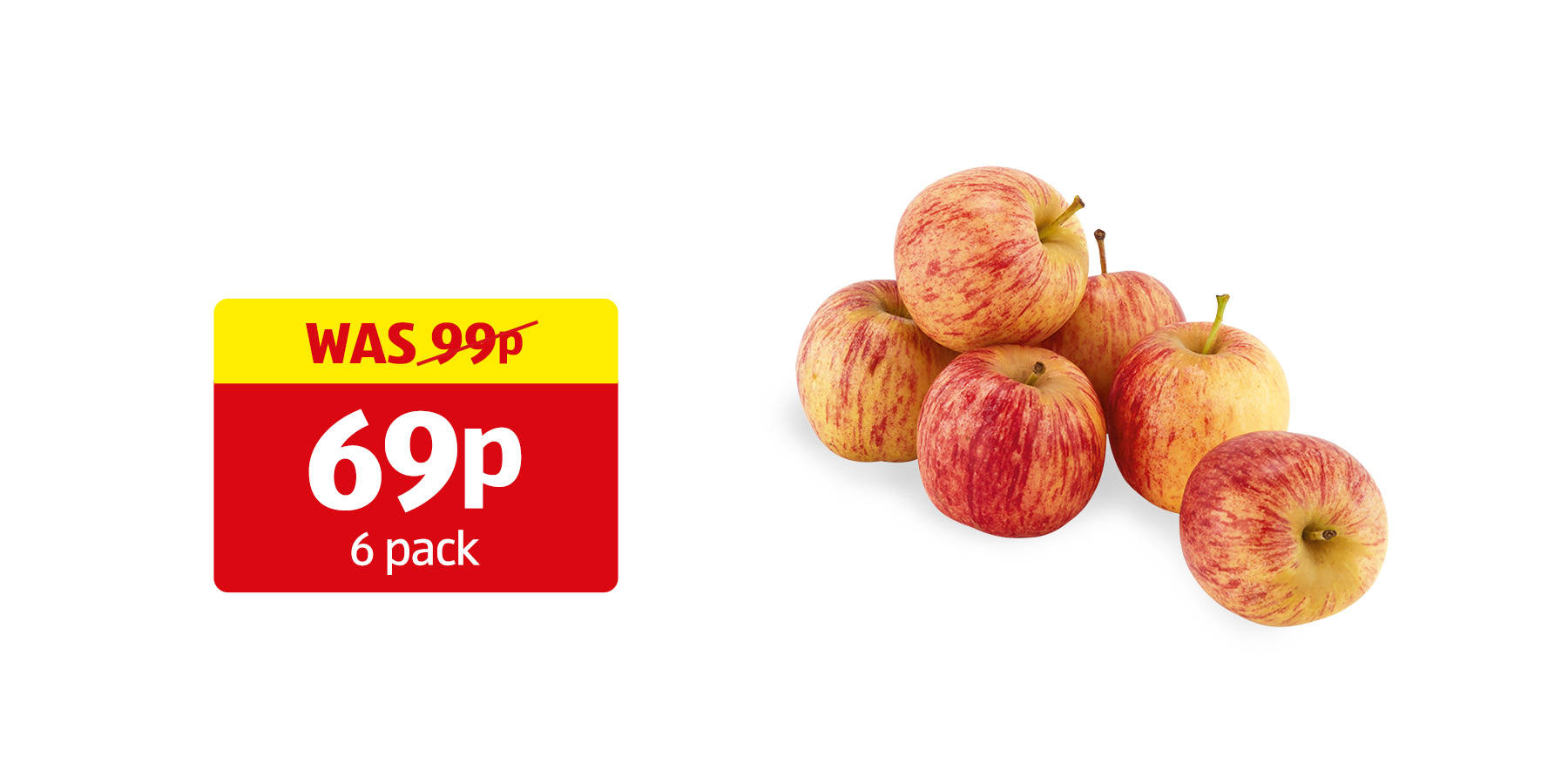 Image of Mini Apples