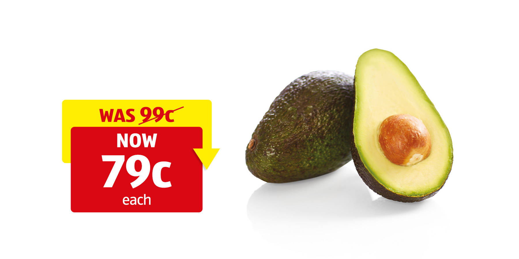Image of Avocado