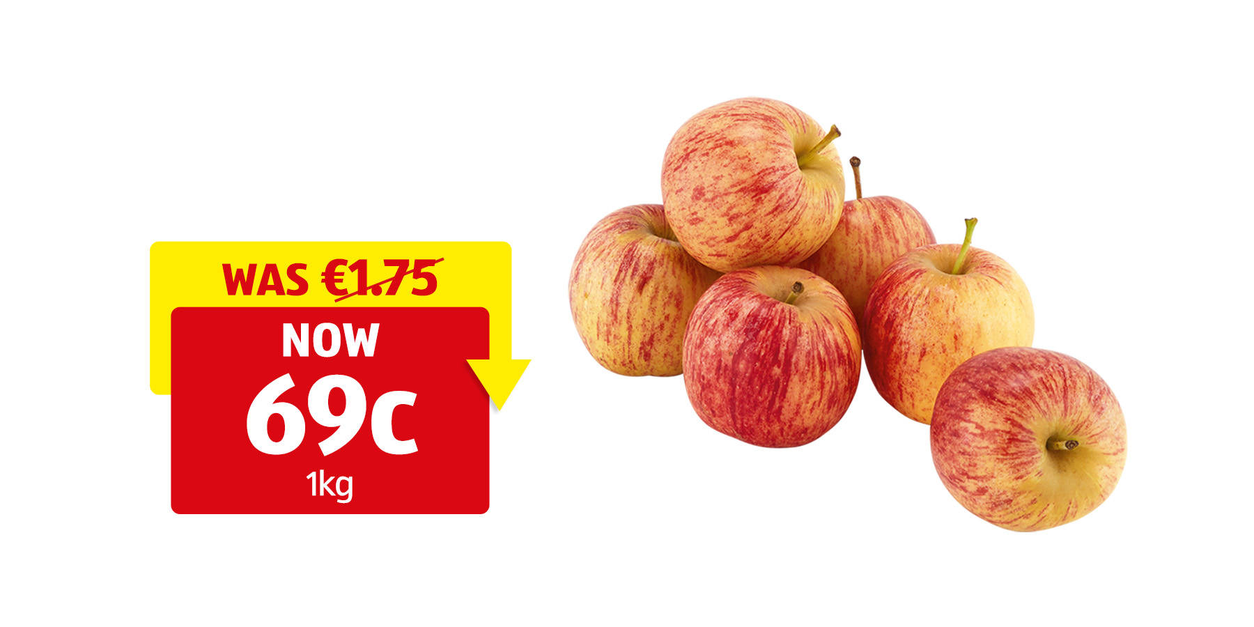 An image of Mini Apples